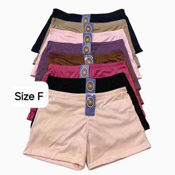 101rb_Boxer pria rajut (muat L-XL)